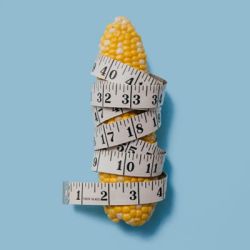 Ha meno calorie della pasta