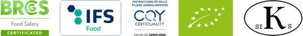 Certificazioni